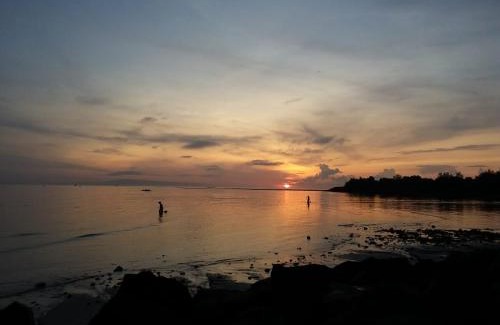 Tanjungbenoa Villa | The Dream Home Villas