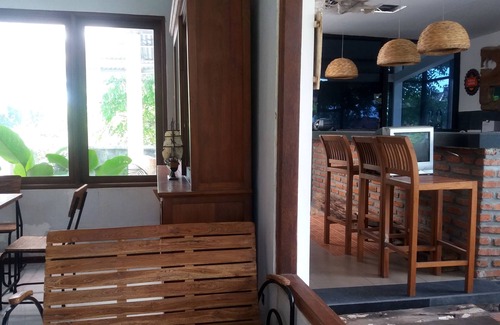 Tanjungbenoa Villa | The Dream Home Villas