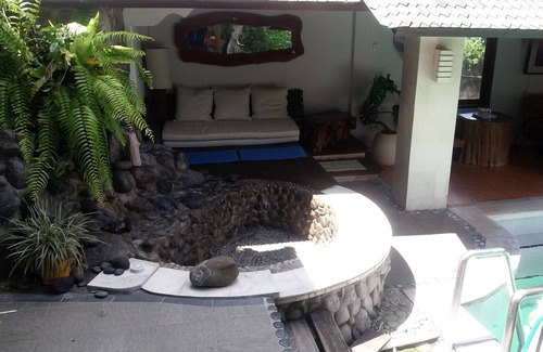 Tanjungbenoa Villa | The Dream Home Villas