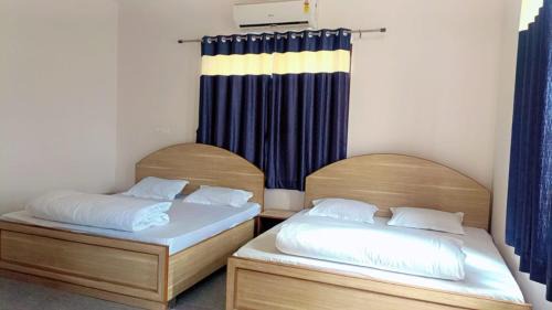 Shri Madhopur Hotel | The Dream Hotel