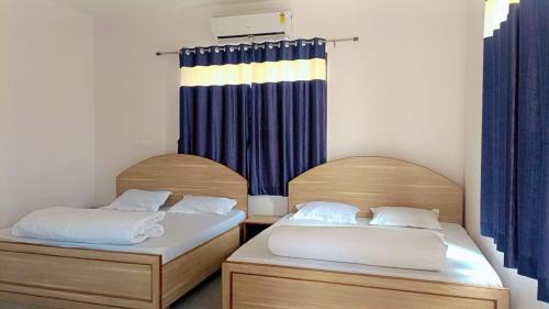 Shri Madhopur Hotel | The Dream Hotel