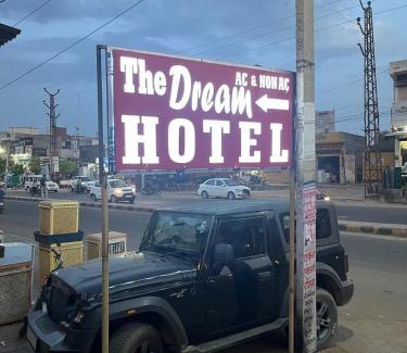 Shri Madhopur Hotel | The Dream Hotel