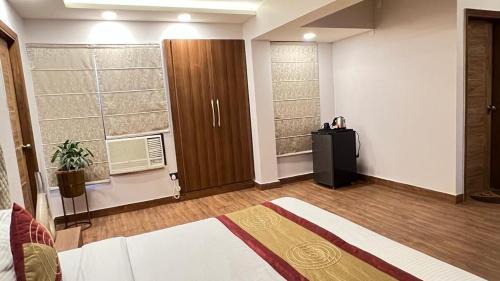 Safdarjung Enclave Bed & Breakfast | The Dream House