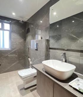 Safdarjung Enclave Bed & Breakfast | The Dream House