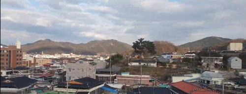 Jeonju Villa | The Dream House with rooftop BBQ