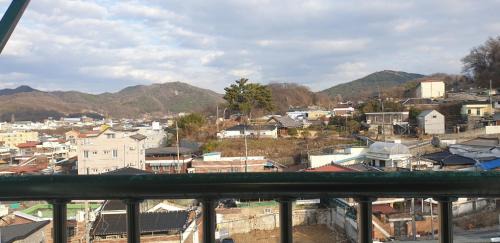Jeonju Villa | The Dream House with rooftop BBQ