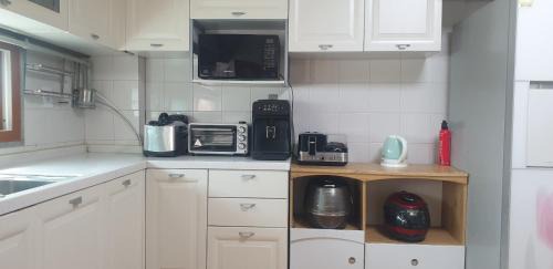 Jeonju Villa | The Dream House with rooftop BBQ