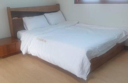 Jeonju Villa | The Dream House with rooftop BBQ