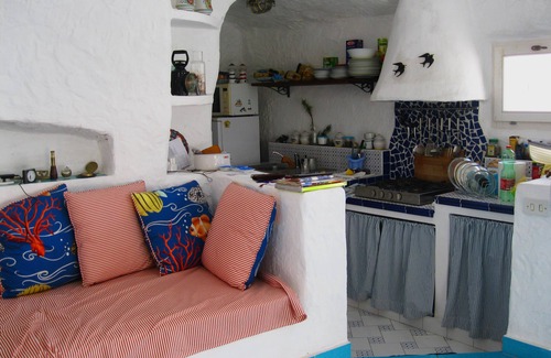 Le Forna House | The Dream . in the island.