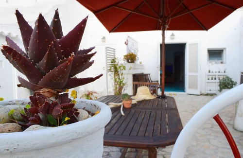 Le Forna House | The Dream . in the island.