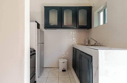Tower Isle Apartment | The Dream Nest At Csompo Silver Manor