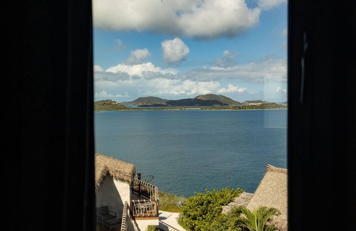 East End Apartment | The Dream | Private 360° View Suite in Buck Island