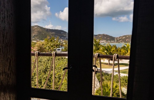 East End Apartment | The Dream | Private 360° View Suite in Buck Island