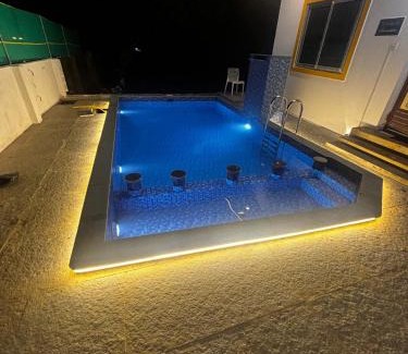 Kuilapalayam House | The Dream Stay Villa