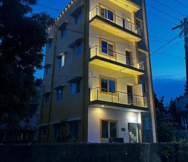 Kuilapalayam House | The Dream Stay Villa