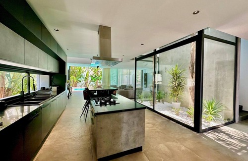 La Soukra Villa | The Dream Villa Soukra