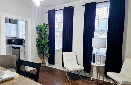 Five Points Apartment | The Dreamcatcher