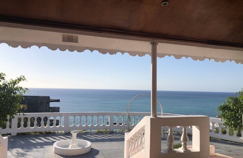 Montego Bay Apartment | The dreamers cove