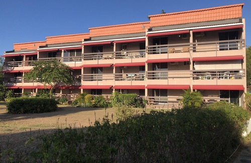 Montego Bay Apartment | The dreamers cove