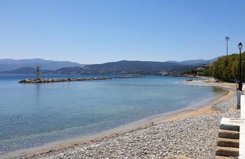 Agios Nikolaos Apartment | The Dreamhouses by the center