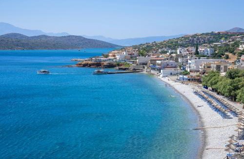 Agios Nikolaos Apartment | The Dreamhouses by the center