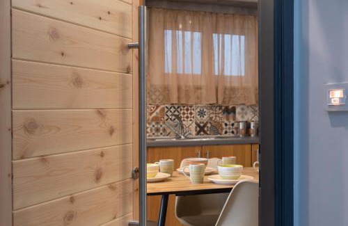 Agios Nikolaos Apartment | The Dreamhouses by the center