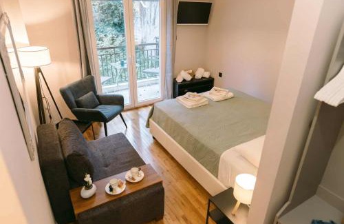 Ioannina Apartment | The Dreams Trilogy - Somnus- Somnia