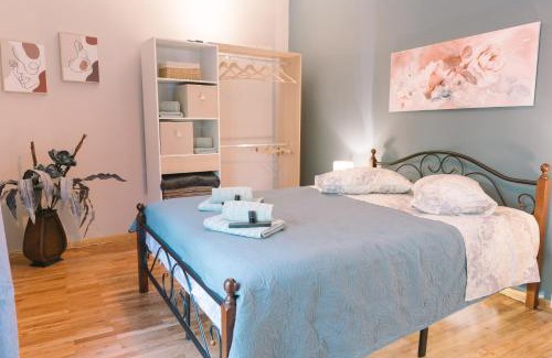 Ioannina Apartment | The Dreams Trilogy - Somnus- Somnia