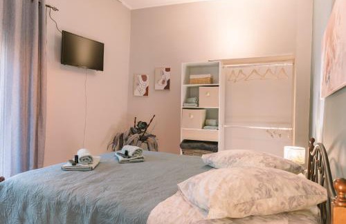 Ioannina Apartment | The Dreams Trilogy - Somnus- Somnia