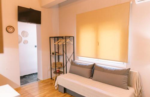 Ioannina Apartment | The Dreams Trilogy - Somnus- Somnia