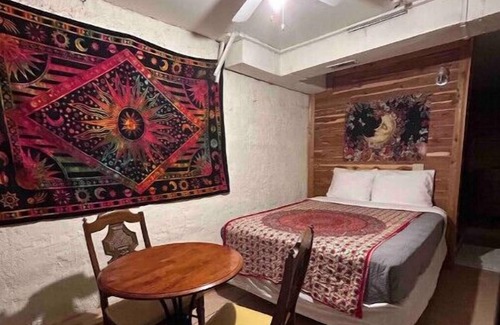 Medicine Park Apartment | The Dreamy Room