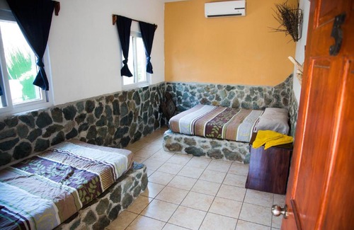 El Paredon Hostel | The Driftwood Surfer, Best Beach Hostel, Hotel, El Paredon, Guatemala, 2 NIGHTS MINIMUM