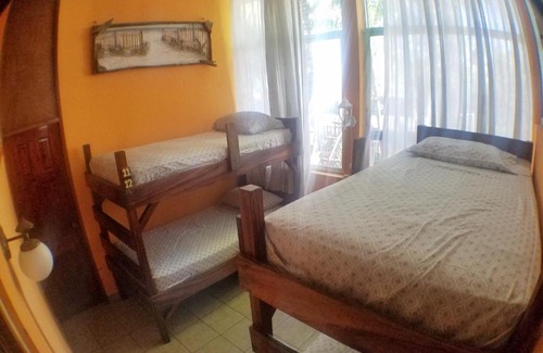 El Paredon Hostel | The Driftwood Surfer, Best Beach Hostel, Hotel, El Paredon, Guatemala, 2 NIGHTS MINIMUM