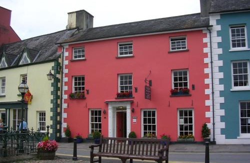 Llandovery Bed & Breakfast | The Drovers Bed and Breakfast