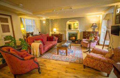 Llandovery Bed & Breakfast | The Drovers Bed and Breakfast