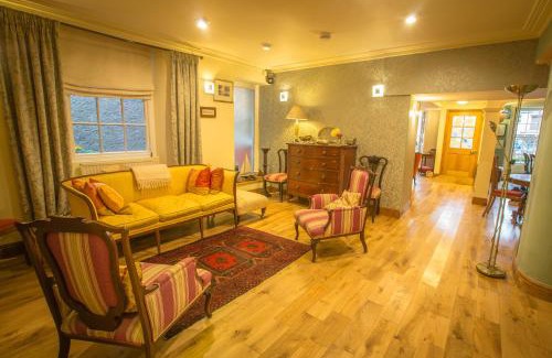 Llandovery Bed & Breakfast | The Drovers Bed and Breakfast