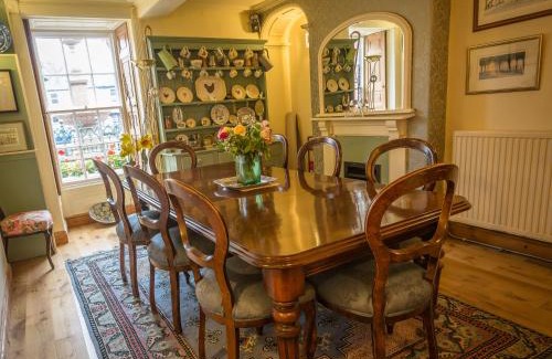 Llandovery Bed & Breakfast | The Drovers Bed and Breakfast