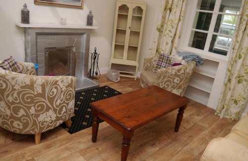 Kirkcudbright House | The Drovers Cabin