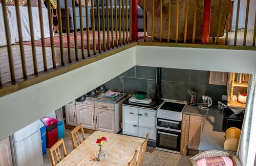 Druidston Hotel | The Druidstone Hotel