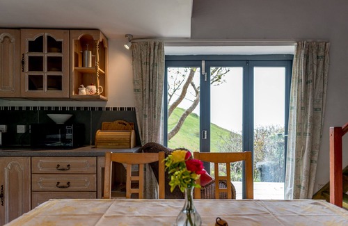 Druidston Hotel | The Druidstone Hotel