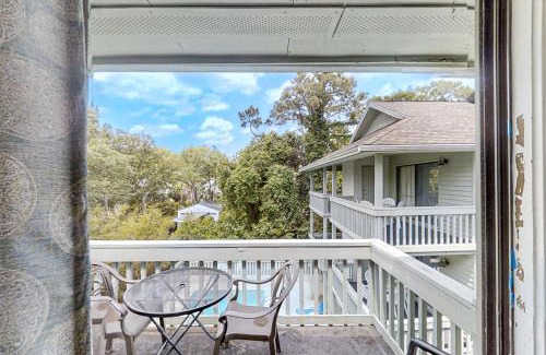 Myrtle Beach Apartment | The Dry Dock, Unit 302
