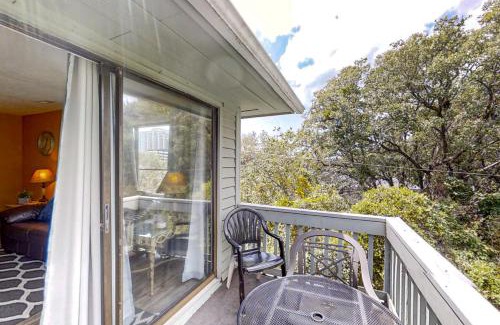 Myrtle Beach Apartment | The Dry Dock, Unit 302