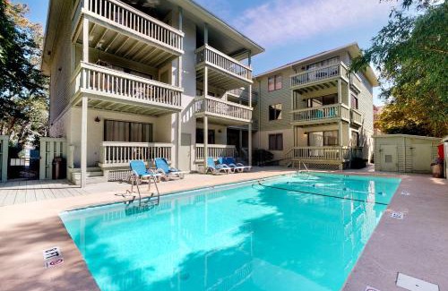 Myrtle Beach Apartment | The Dry Dock, Unit 302