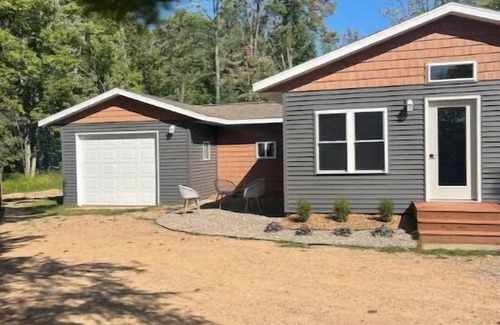 Crandon House | The Duck House