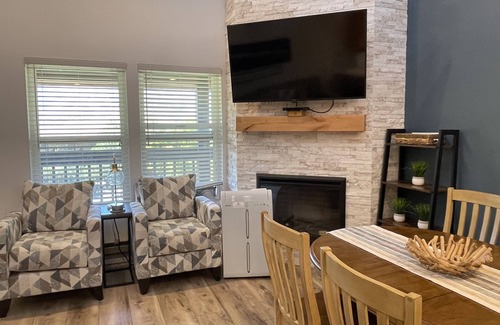 Wolf Creek Condo | The Duckwater Lodge in beautiful Eden Utah