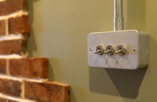 Trowbridge Apartment | The Duke