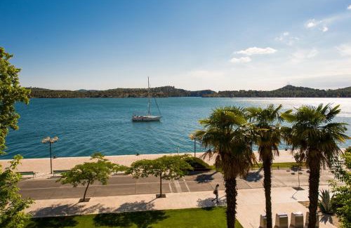 Sibenik Old Town Apartment | The Duke's Palace