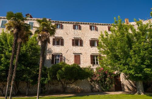 Sibenik Old Town Apartment | The Duke's Palace