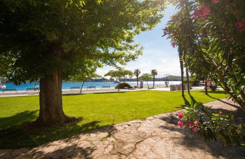 Sibenik Old Town Apartment | The Duke's Palace