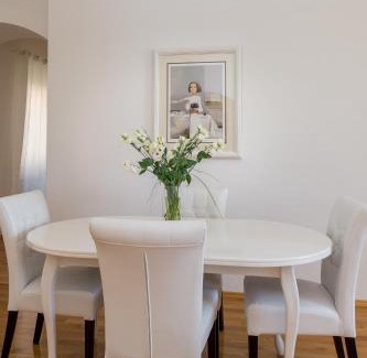 Sibenik Old Town Apartment | The Duke's Palace
